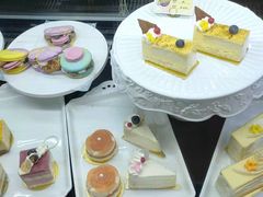 -思帕瑞冰淇淋(蛋糕·甜点·芝罘区店)