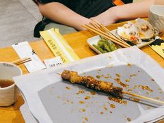 -木屋烧烤(龙湖天街店)