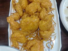 -聚福缘菜馆(隆昌路店)