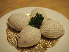 -8餐厅(新葡京酒店)