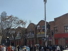 -天津五大道文化旅游区