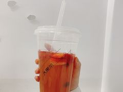 -仁义涵西餐·咖啡(中华巴洛克店)