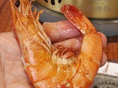 -汉巴味德(北京银座和谐广场店)