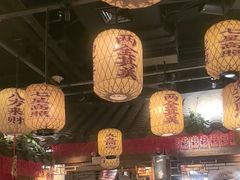 -南京大牌档(济南万象城店)