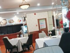-新侨三宝乐西餐厅(崇文门店)