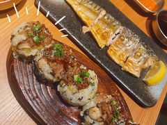 -春熙台韩国料理·章鱼肥牛(西丽店)