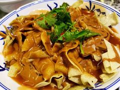 锅巴菜-天津卫码头(南开大悦城店)