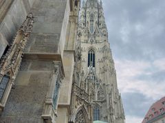 -斯蒂芬主教座堂(Stephansdom)