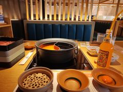 -温野菜涮涮锅(曲江大悦城店)