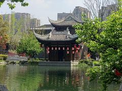 -铁像寺水街
