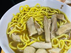 -新记肉骨茶