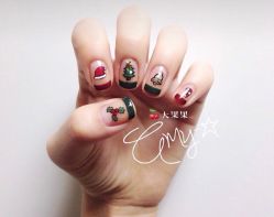 -Pink You美甲美睫纹绣定制中心