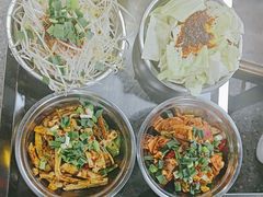-郝大姐·乌龙山铁板烧(大学城三店)