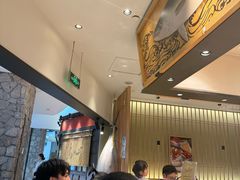 -合点寿司(美罗城店)