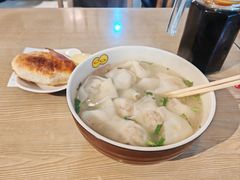 馄饨-岩明火勺店(承德路店)