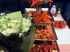 -霸王虾·小龙虾香辣蟹(玉林店)