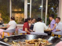 -王城醋血鸭老店