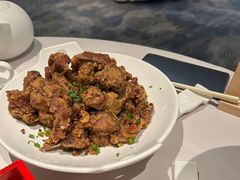 -粤财皇冠假日酒店·彩华轩中餐厅