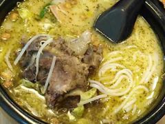 -大鼓米线(常州钟楼新世纪DM店)