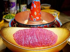 -羊大爷涮肉(亮马桥店)