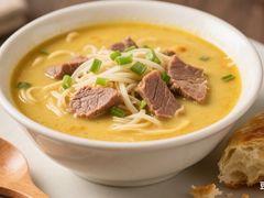 -东泰祥生煎馆(陕西南路店)