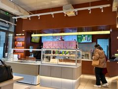 -奈雪的茶(青岛卓悦里INTOWN店)