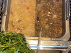 -大隐·成都火锅Bistro(合生麒麟新天地店)