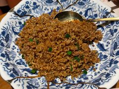 -荷风细雨·中国茶宴(碧云店)