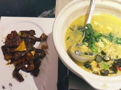 -楚禾宴·家宴(光谷大道店)