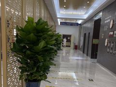 -美年大健康体检中心(牡丹园分院)
