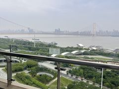 -武汉洲际酒店