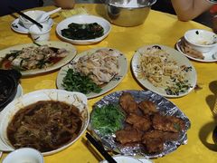 -化州肥仔大排档(建安二路店)
