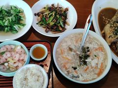 -外婆烧.老杭帮菜(庆春店)
