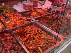 -特色椒盐排条(天山西路店)