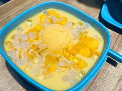 -杨枝金捞甜品(氹仔泉澧店)
