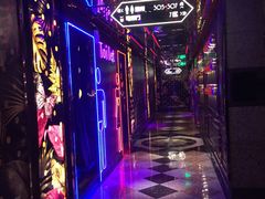 -好乐迪(张扬路八佰伴店)