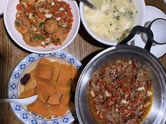 -八碗湘长沙市井菜(坡子街店)