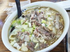 -豫掌柜饸饹面·烩面(秀沿路店)