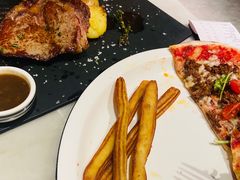 -玛尚诺意式餐厅(天环广场店)