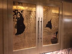 -上海静安香格里拉大酒店