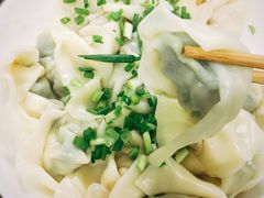 -巧云大馄饨(南阴阳营总店)