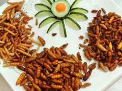 -德天丽水风味馆