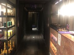 -LANN I 蘭 泰式古法按摩(徐家汇城开YOYO店)