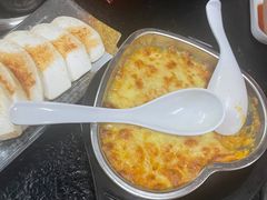 -老卜奎齐齐哈尔烤肉(人民东路店)