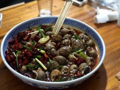 香辣大田螺-三哥田螺(北书院街店)