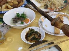 -新疆巴州金丝特餐厅(大钟寺店)