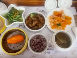 -爱贝蕊恩韩式月子会所(南山店)