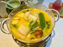 -叶叶菩提(太原别墅店)