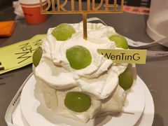 -WenTinG文汀·半糖蛋糕(合生汇店)