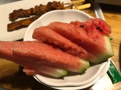 -半天妖烤鱼(方庄店)